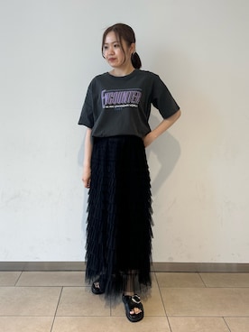 misaさんのコーディネート