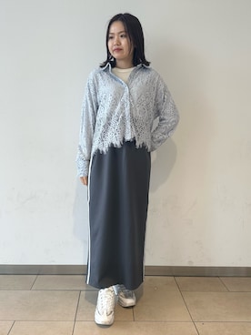 misaさんのコーディネート