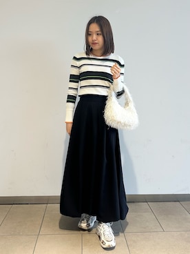 misaさんのコーディネート