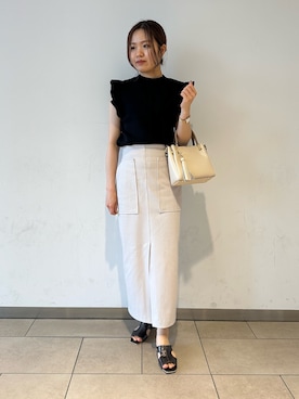 misaさんのコーディネート