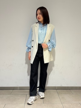 misaさんのコーディネート