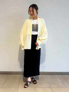 misaさんのコーディネート