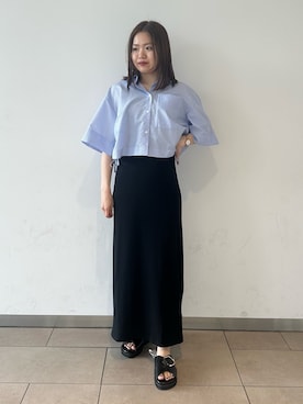 misaさんのコーディネート