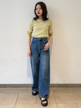 misaさんのコーディネート