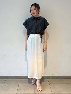 misaさんのコーディネート