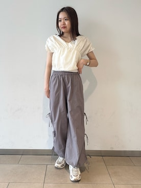 misaさんのコーディネート