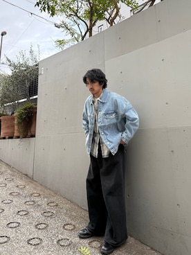 kunioudagawaさんのコーディネート