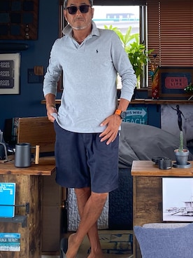 markyさんのコーディネート