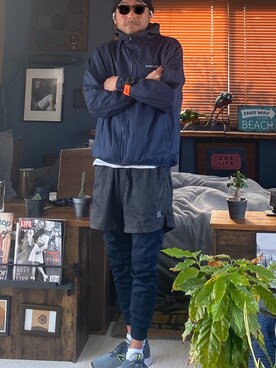 markyさんのコーディネート