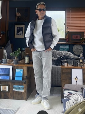 markyさんのコーディネート