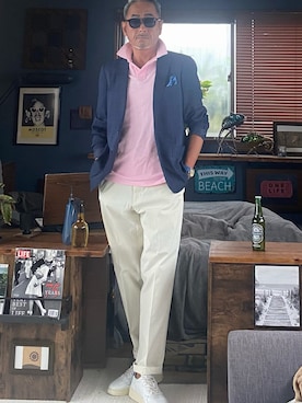 markyさんのコーディネート