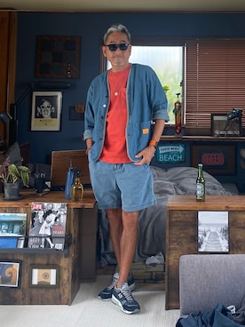 markyさんのコーディネート