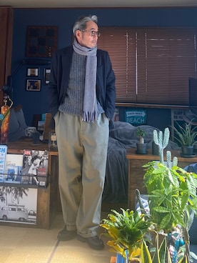 markyさんのコーディネート