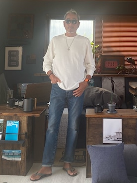 markyさんのコーディネート