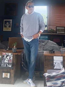 markyさんのコーディネート