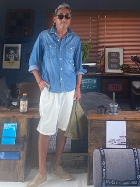 markyさんのコーディネート