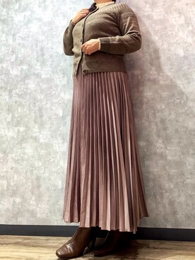 TOKYO SHIRTS 新横浜キュービックプラザ店さんのコーディネート