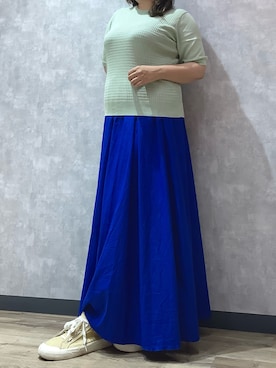 TOKYO SHIRTS 新横浜キュービックプラザ店さんのコーディネート