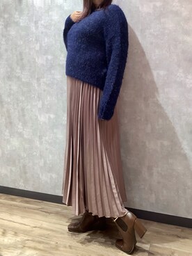 TOKYO SHIRTS 新横浜キュービックプラザ店さんのコーディネート