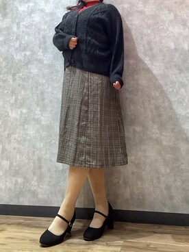 TOKYO SHIRTS 新横浜キュービックプラザ店さんのコーディネート