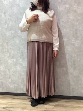 TOKYO SHIRTS 新横浜キュービックプラザ店さんのコーディネート