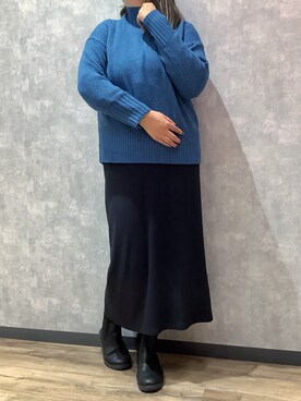 TOKYO SHIRTS 新横浜キュービックプラザ店さんのコーディネート