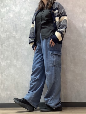 TOKYO SHIRTS 新横浜キュービックプラザ店さんのコーディネート