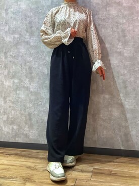 TOKYO SHIRTS 新横浜キュービックプラザ店さんのコーディネート