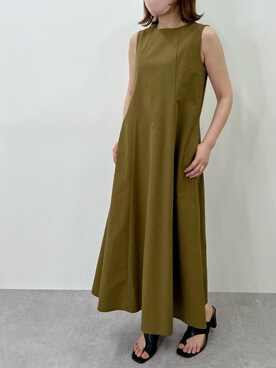 ゆりりさんのコーディネート