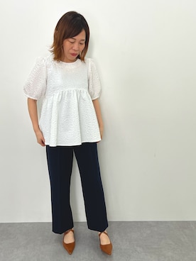 ゆりりさんのコーディネート