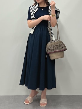 ゆりりさんのコーディネート