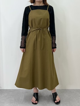 ゆりりさんのコーディネート