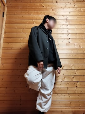 けてるさんのコーディネート