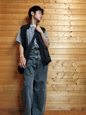 けてるさんのコーディネート