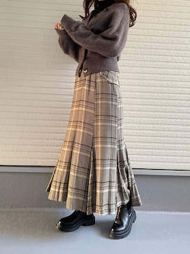 𝗌𝖺𝗄𝗂さんのコーディネート