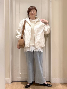 さかもってぃさんのコーディネート