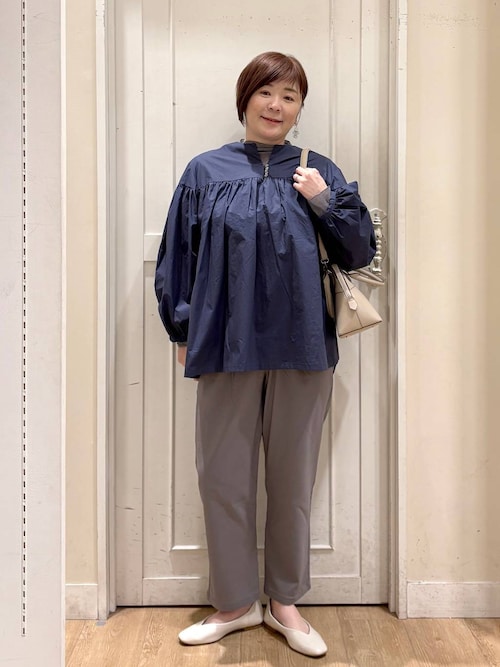 セール】【みんなのリクエストパンツ】洗える楽ストレッチパンツ