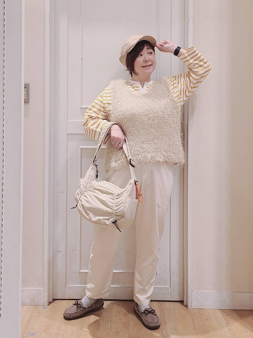 studio CLIP �C�I�����[���Y�a�������������Ă�����̃x�X�g�u3�Q�[�W�t�T�t�T���[���x�X�g�istudio CLIP�b�X�^�f�B�I�N���b�v�j�v���g�����R�[�f�B�l�[�g