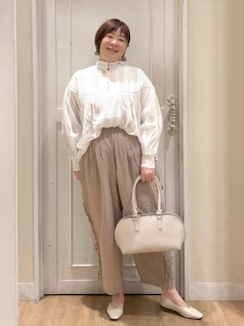 さかもってぃさんのコーディネート