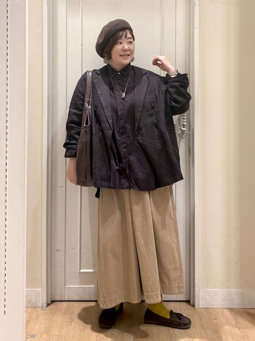 セール】【撥水】タッセルファーモカシン（モカシン/デッキシューズ