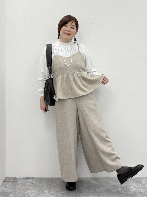 アイロンいらずセットアップ《オケージョン2025》（スーツセット