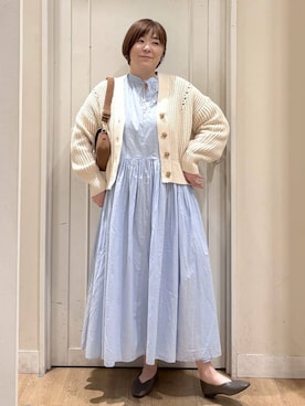 さかもってぃさんのコーディネート