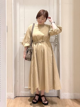 さかもってぃさんのコーディネート