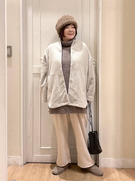 さかもってぃさんのコーディネート