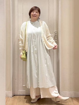 さかもってぃさんのコーディネート