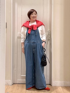 さかもってぃさんのコーディネート