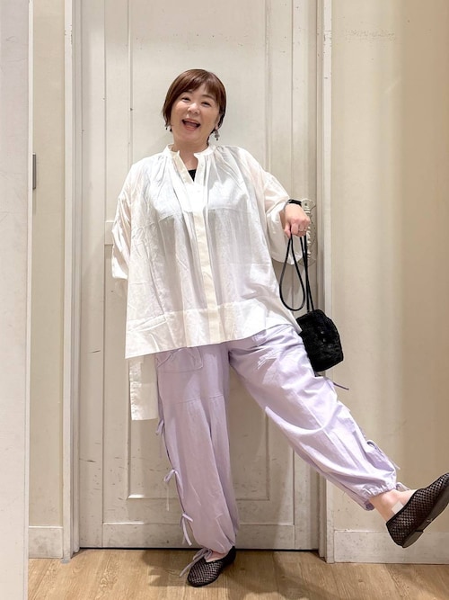 A&S 2023AW – Gamaguchi Bag｜ARTS&SCIENCE