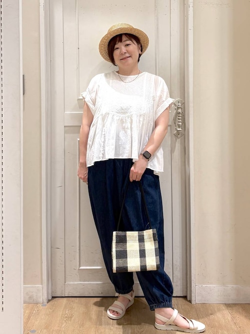 LOULOU STUDIO RONAWASHEDBLUE 関税送料込 LOAFER / NAVY BLUE – SHISHIKUI