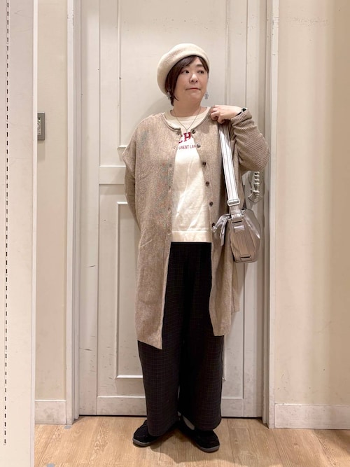 モカさん専用 セール】【撥水】タッセルファーモカシン（モカシン/デッキシューズ