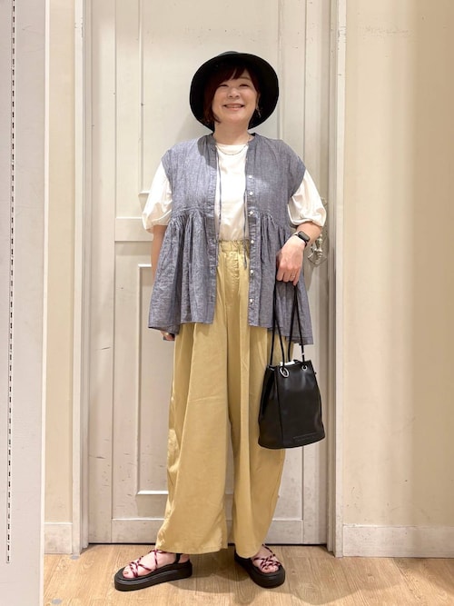 LOULOU STUDIO CIREBOTAUPE 関税送料込 studio CLIP｜軽らくグルカサンダル | Rakuten Fashion(楽天